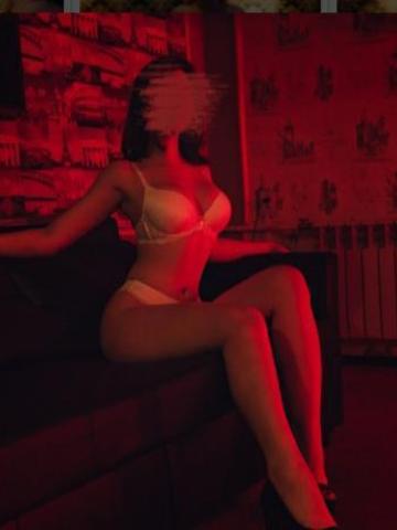 Индивидуалка Яна Фотография 3