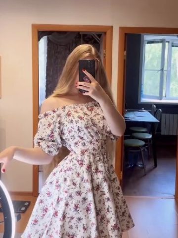 Индивидуалка Елена Фотография 3
