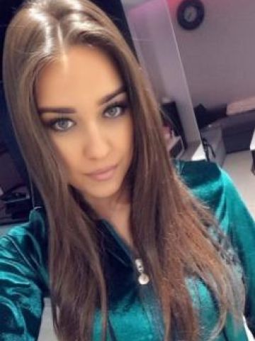 Индивидуалка Оксана Фотография 2